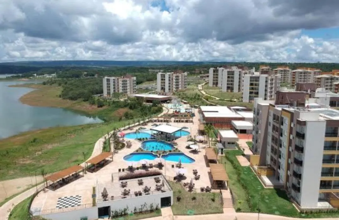 Prive Praias do Lago Eco Resort-1